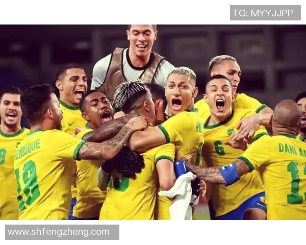 2016年巴西对德国精彩对决直播回顾与赛后分析