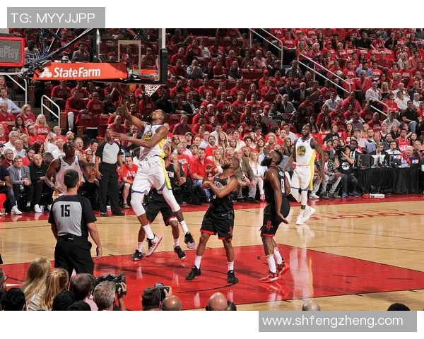 2017年火箭队与黄蜂队精彩全场回放重温比赛瞬间与精彩表现