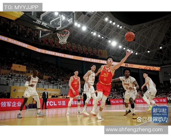 CBA精彩对决山西队迎战广厦队直播盛况全程回顾与分析