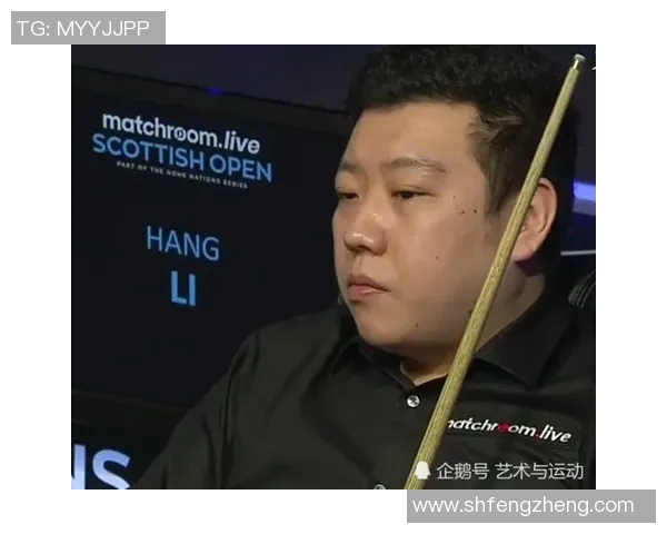 丁俊晖与李行精彩对决录像回放分析及比赛亮点解读