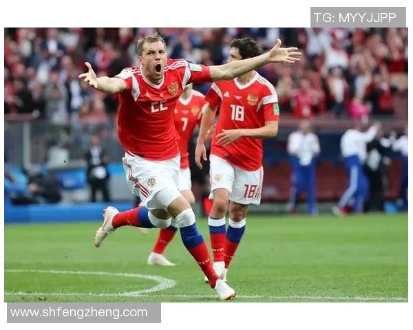 俄罗斯对阵埃及比赛直播时间及观看方式详解