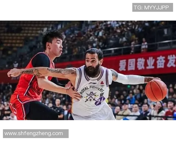 北控与上海精彩对决录播视频回顾全场亮点与精彩瞬间解析