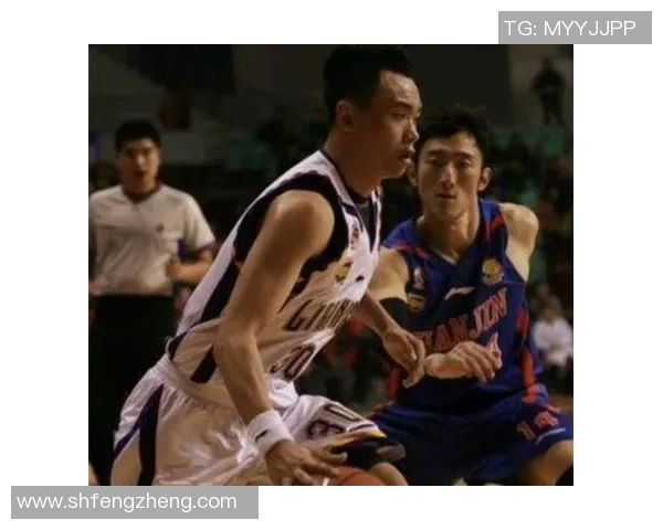 原帅：从篮球场上的新星到全能运动员的成长之路