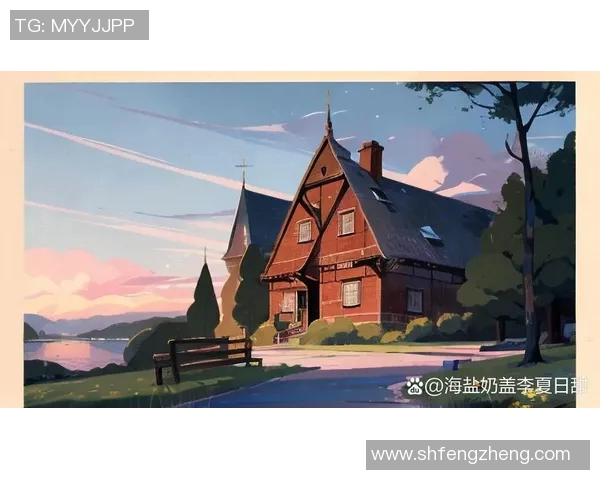 布莱克尼：探索这座小镇的历史魅力与自然风光之旅