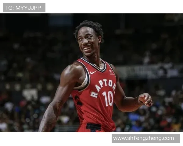 德马尔德罗赞：从天赋少年到NBA明星的蜕变之路